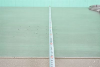 防振台 サーボシステム 写真7