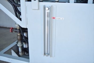 クーラントユニット E-25-5639-69M-40U-60HZ S/N 0770 写真5