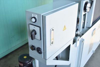 クーラントユニット E-25-5639-69M-40U-60HZ S/N 0770 写真7