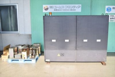 レーザー発振器 C1000 写真1