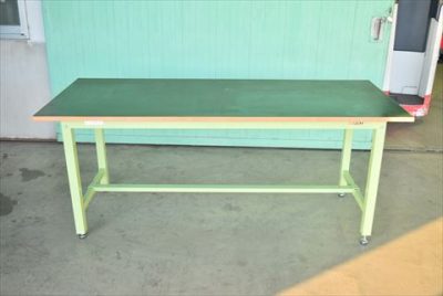 作業台 サカエ