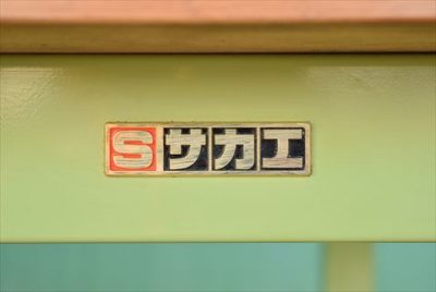 作業台 写真3