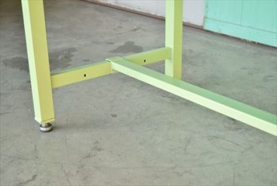 作業台 写真4