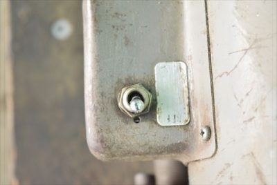 金型研磨機 写真3