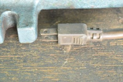 金型研磨機 写真7