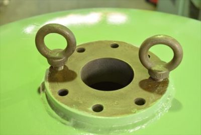 水タンク 写真9