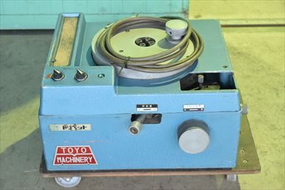 ドリル研磨機 M2型 写真1