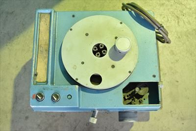 ドリル研磨機 M2型 写真2