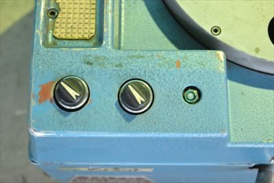 ドリル研磨機 M2型 写真3