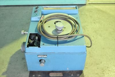 ドリル研磨機 M2型 写真6
