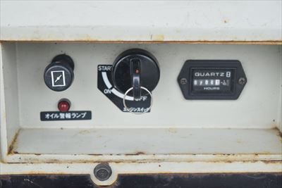 高圧洗浄機 WREP-1500D 写真6