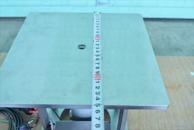 面取り機 C460 写真4