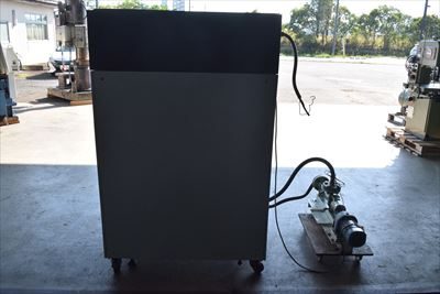 塗装スラッジ回収装置 BOSS2000 写真10