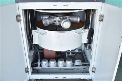 塗装スラッジ回収装置 BOSS2000 写真4