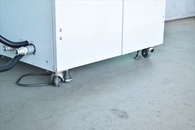 塗装スラッジ回収装置 BOSS2000 写真8