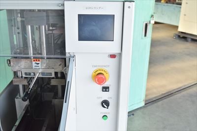 射出成形機 LS-300i 写真2