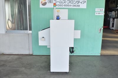 射出成形機 LS-300i 写真5