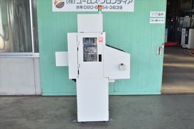 射出成形機 LS-300i 写真7