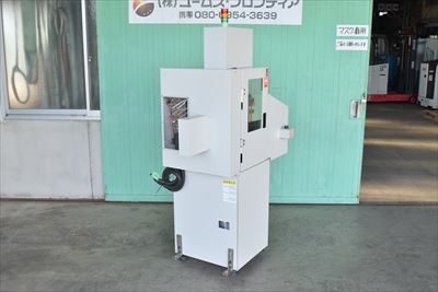射出成形機 LS-300i 写真9