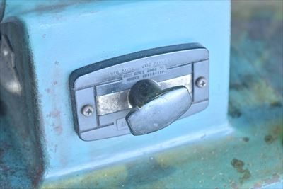 バフグラインダー KB-10TH 写真5