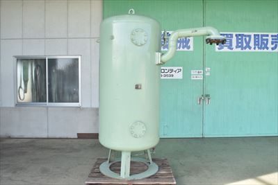 エアータンク 写真1