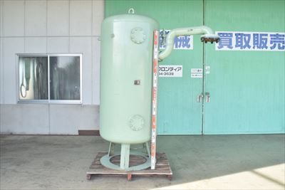 エアータンク 写真2