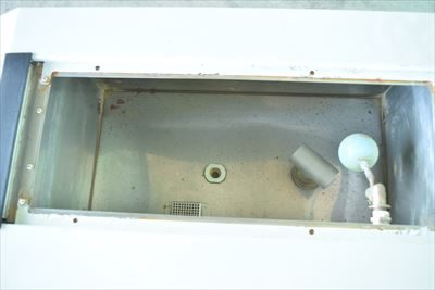 チラー RKE1500A-V 写真4