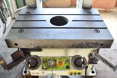 プレス OBS-110-6B 写真7