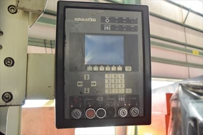プレス OBS-110-6B 写真9