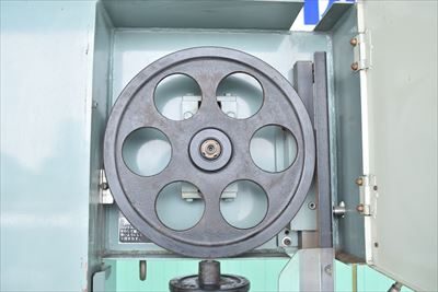コンターマシン H-300 写真3