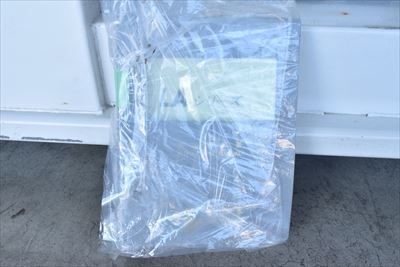 射出成形機 LA40 写真8