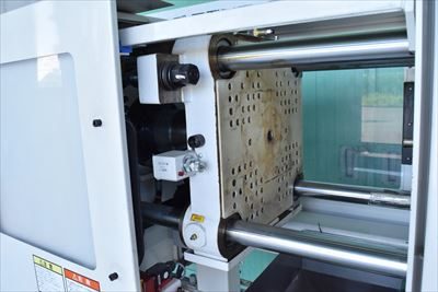 射出成形機 TR20EH2 写真2