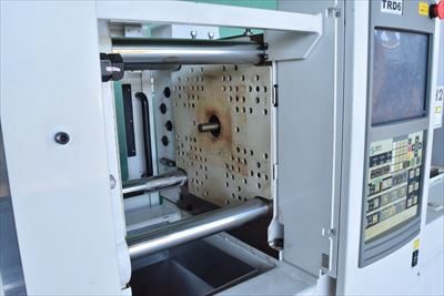 射出成形機 TR20EH2 写真3