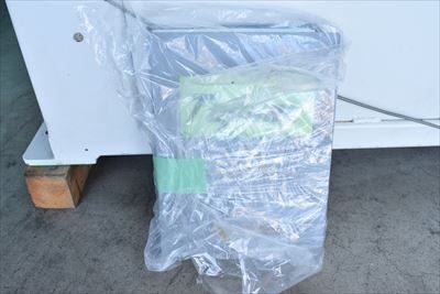 射出成形機 TR20EH2 写真9