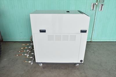チラー RKE1500B-VW-G2 写真4
