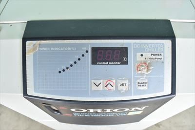 チラー RKE1500B-VW-G2 写真9