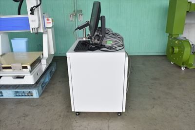 3Dモデリングマシン RPT-1000 写真7