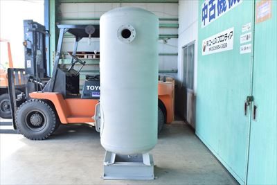 エアータンク 770L 写真2