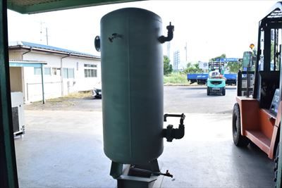 エアータンク 770L 写真4
