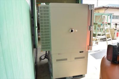 恒温器 STPH-202M 写真10