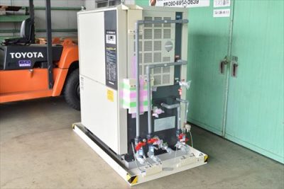 チラー RKE5500A-VW-DS2 写真5