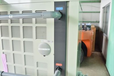 チラー RKE5500A-VW-DS2 写真6