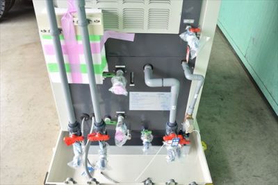 チラー RKE5500A-VW-DS2 写真7