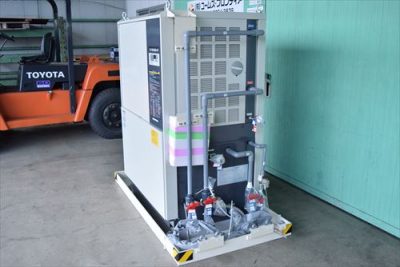 チラー RKE5500A-VW-DS2 写真5