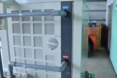 チラー RKE5500A-VW-DS2 写真6