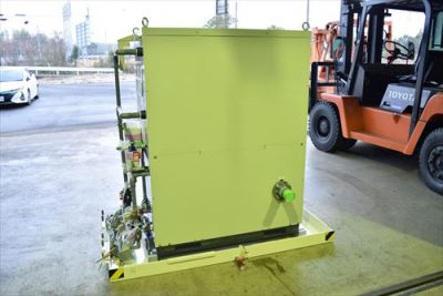 チラー RKE5500A-VW-DS2 写真9