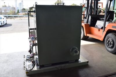 チラー RKE5500A-VW-DS2 写真10