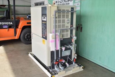 チラー RKE5500A-VW-DS2 写真5