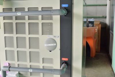 チラー RKE5500A-VW-DS2 写真6