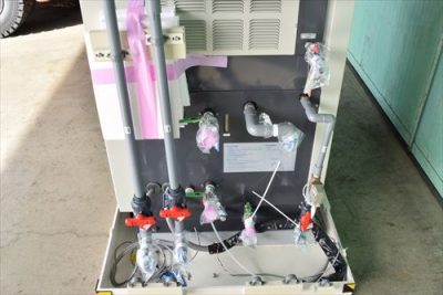 チラー RKE5500A-VW-DS2 写真7